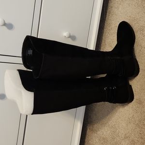 Vince Camuto tall boots